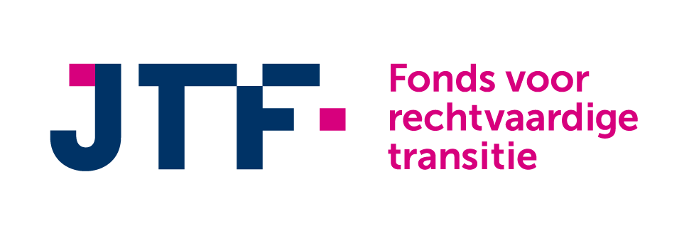 JTF, Fonds voor rechtvaardige transitie